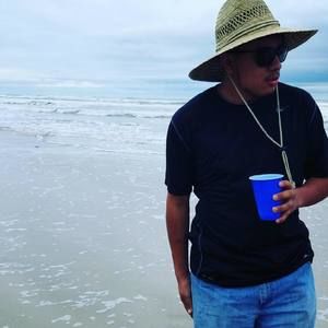 Meet your Posher, Christopher